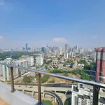 Contemporary 2R2B Studio 10 Minutes From Klcc