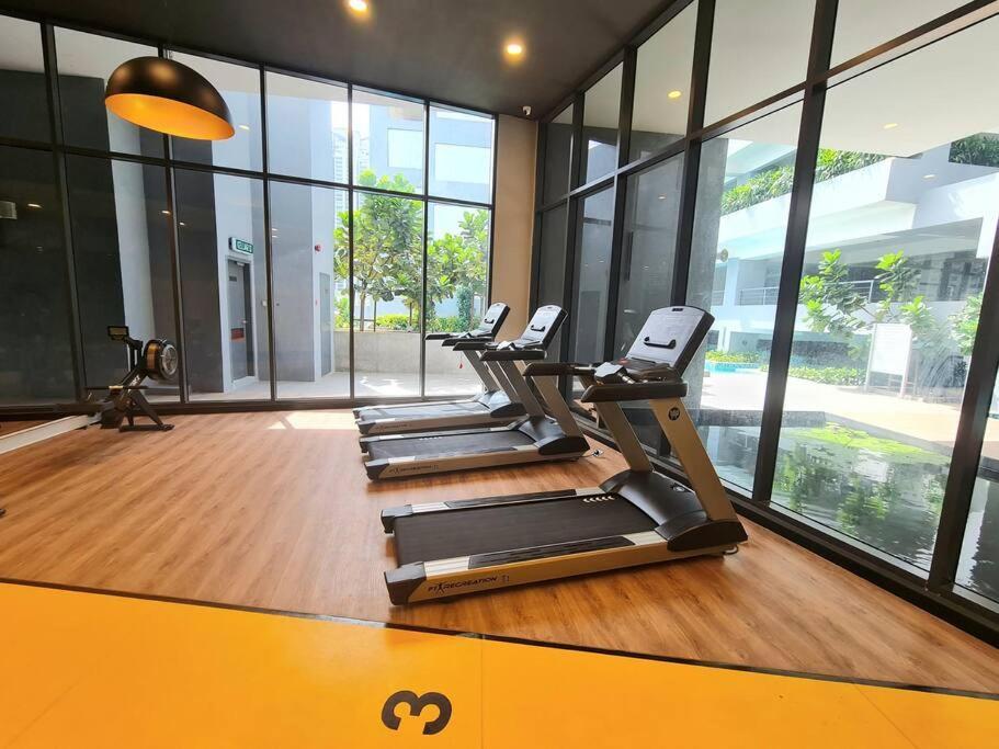 Contemporary 2r2b 10 Minutes From Klcc * Kuala Lumpur