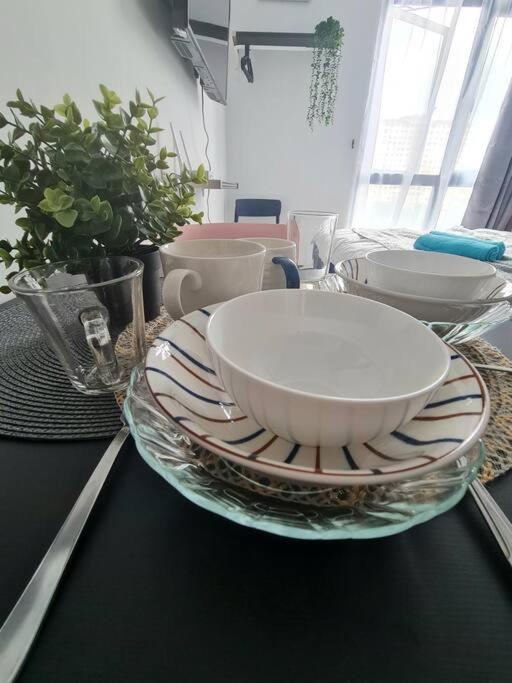 Contemporary 2r2b 10 Minutes From Klcc Pangsapuri