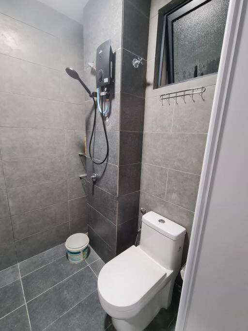 Contemporary 2r2b 10 Minutes From Klcc Pangsapuri *