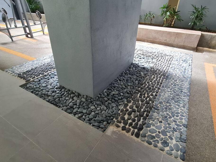 Pangsapuri Contemporary 2r2b 10 Minutes From Klcc Kuala Lumpur
