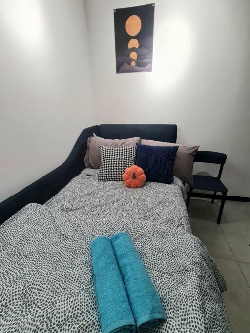 Contemporary 2r2b 10 Minutes From Klcc * Kuala Lumpur
