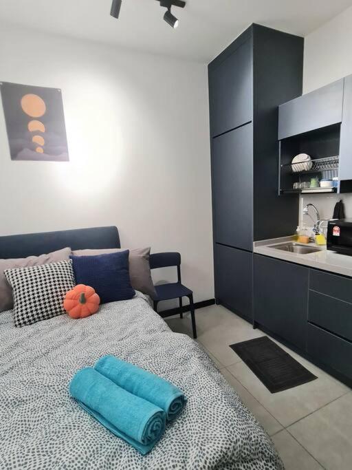 Contemporary 2r2b 10 Minutes From Klcc Pangsapuri