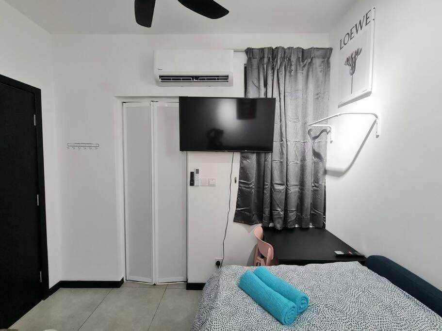 Contemporary 2r2b 10 Minutes From Klcc * Kuala Lumpur