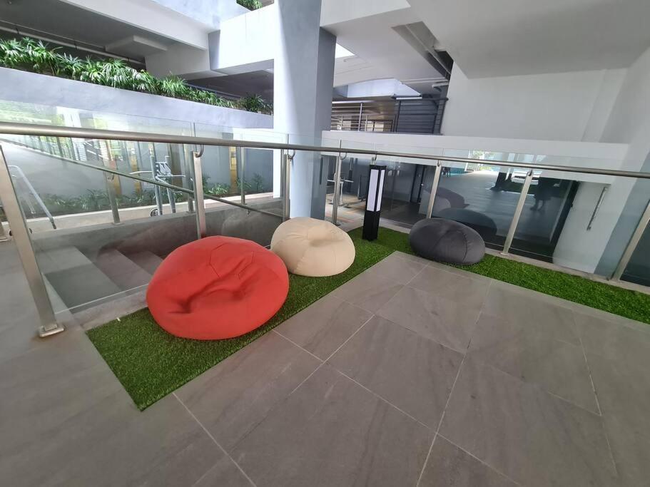 Contemporary 2r2b 10 Minutes From Klcc Pangsapuri