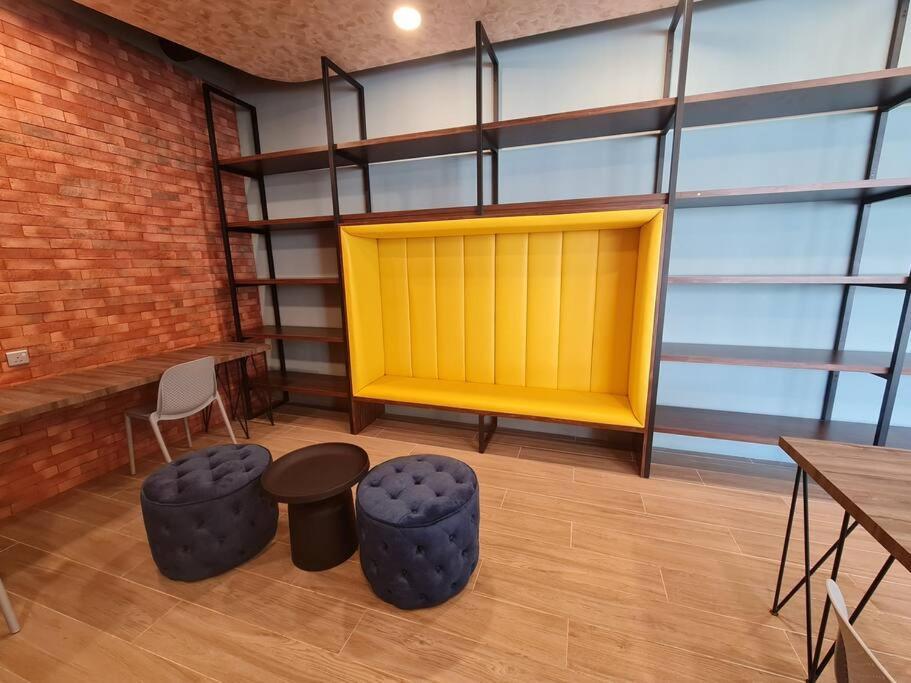 Pangsapuri Contemporary 2r2b 10 Minutes From Klcc Kuala Lumpur