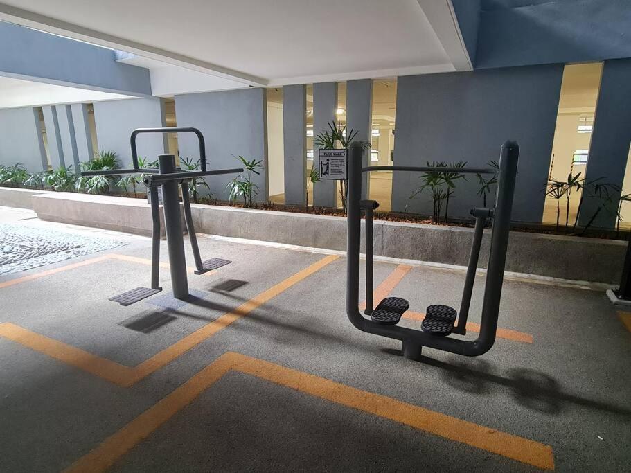 Contemporary 2r2b 10 Minutes From Klcc Kuala Lumpur